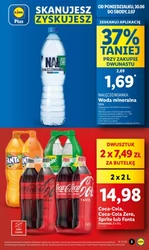 Regionalne smaki w supercenach – Lidl