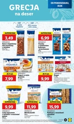 Регіональні смаки за чудовими цінами - Lidl