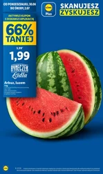 Regionalne smaki w supercenach – Lidl