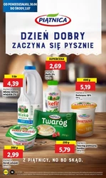 Regionalne smaki w supercenach – Lidl