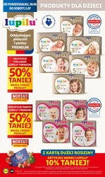 Regionalne smaki w supercenach – Lidl