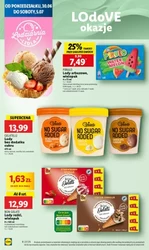 Regionalne smaki w supercenach – Lidl