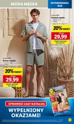 Regionalne smaki w supercenach – Lidl