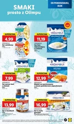 Регіональні смаки за чудовими цінами - Lidl