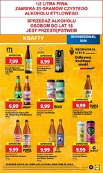 Регіональні смаки за чудовими цінами - Lidl