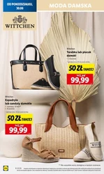Регіональні смаки за чудовими цінами - Lidl