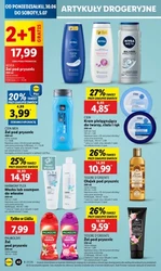 Regionalne smaki w supercenach – Lidl