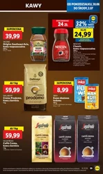Regionalne smaki w supercenach – Lidl
