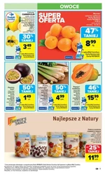 Другий продукт дешевше? Це окупається - Carrefour Market