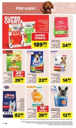 Drugi produkt tańszy? To się opłaca – Carrefour Market