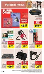Drugi produkt tańszy? To się opłaca – Carrefour Market