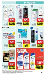 Drugi produkt tańszy? To się opłaca – Carrefour Market