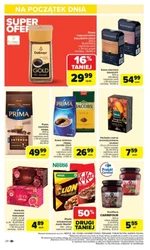 Другий продукт дешевше? Це окупається - Carrefour Market