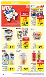 Drugi produkt tańszy? To się opłaca – Carrefour Market
