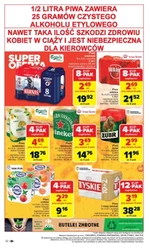 Drugi produkt tańszy? To się opłaca – Carrefour Market