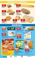 Śródziemnomorskie zmaki! - E.Leclerc