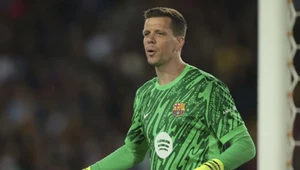 Wojciech Szczęsny