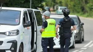 Pilny apel Małopolskiej Policji. Chodzi o poszukiwania sprawcy zbrodni