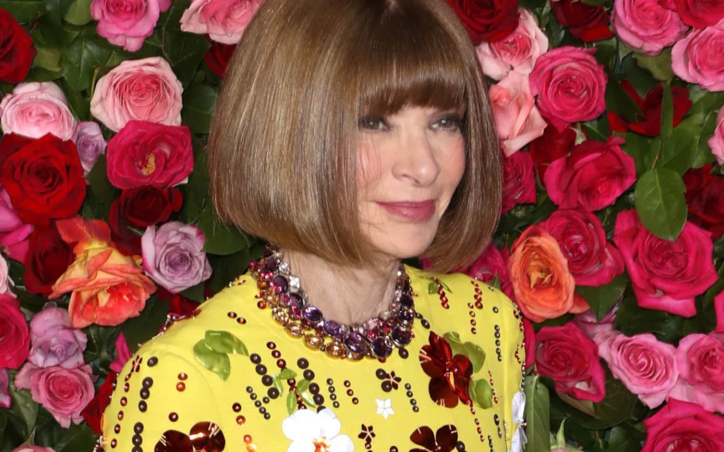 Anna Wintour
