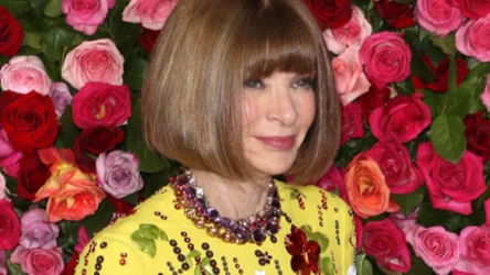 ​Anna ubiera się u Prady, czyli o procencie Wintour w Priestly
