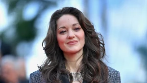 Marion Cotillard