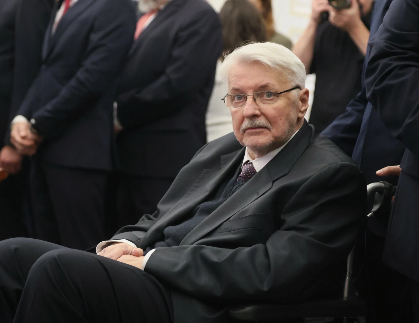 Witold Waszczykowski Witold Waszczykowski
