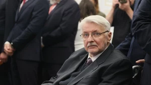 Poruszający apel Witolda Waszczykowskiego. "Proszę o modlitwę"