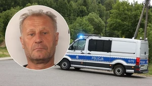 Nowe informacje o Tadeuszu Dudzie. Wiadomo, co robił dzień przed zbrodnią