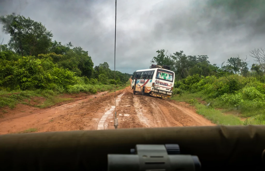 Tanzania. Dramatyczny wypadek. 38 osób nie żyje Tanzania. Dramatyczny wypadek. 38 osób nie żyje