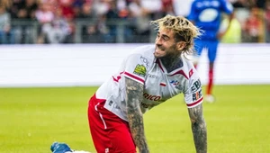 Wyprzedał dwukrotnie PGE Narodowy na pożegnanie. "Sami sobie to zrobiliśmy"