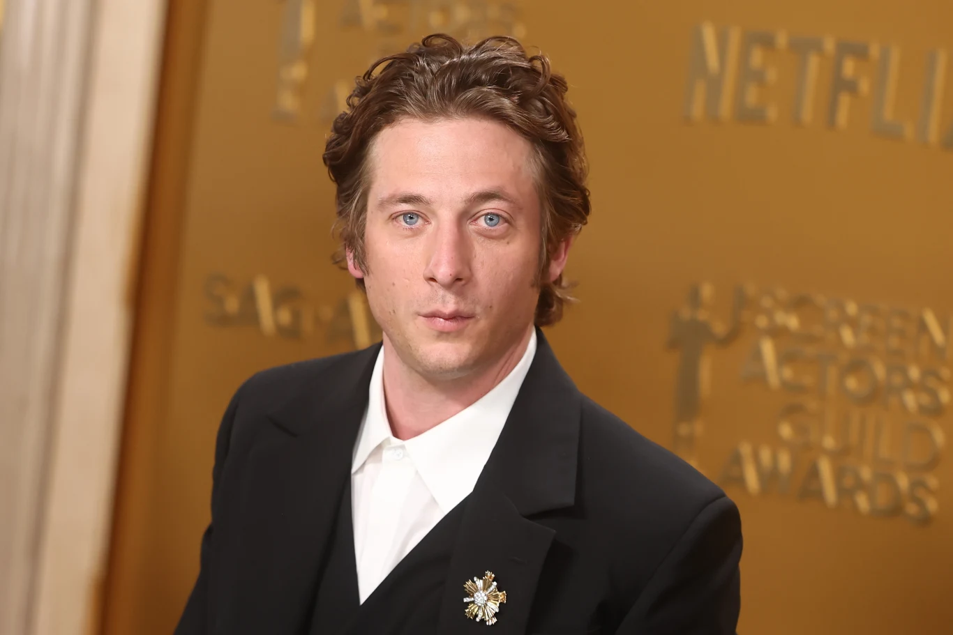 Jeremy Allen White