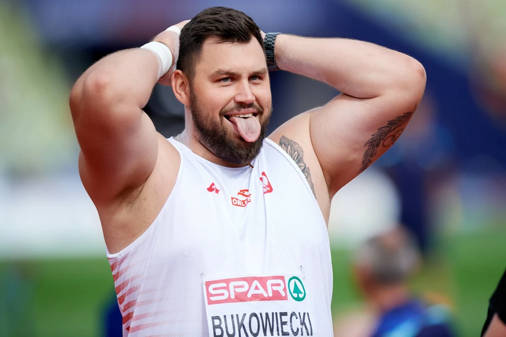 Konrad Bukowiecki Konrad Bukowiecki