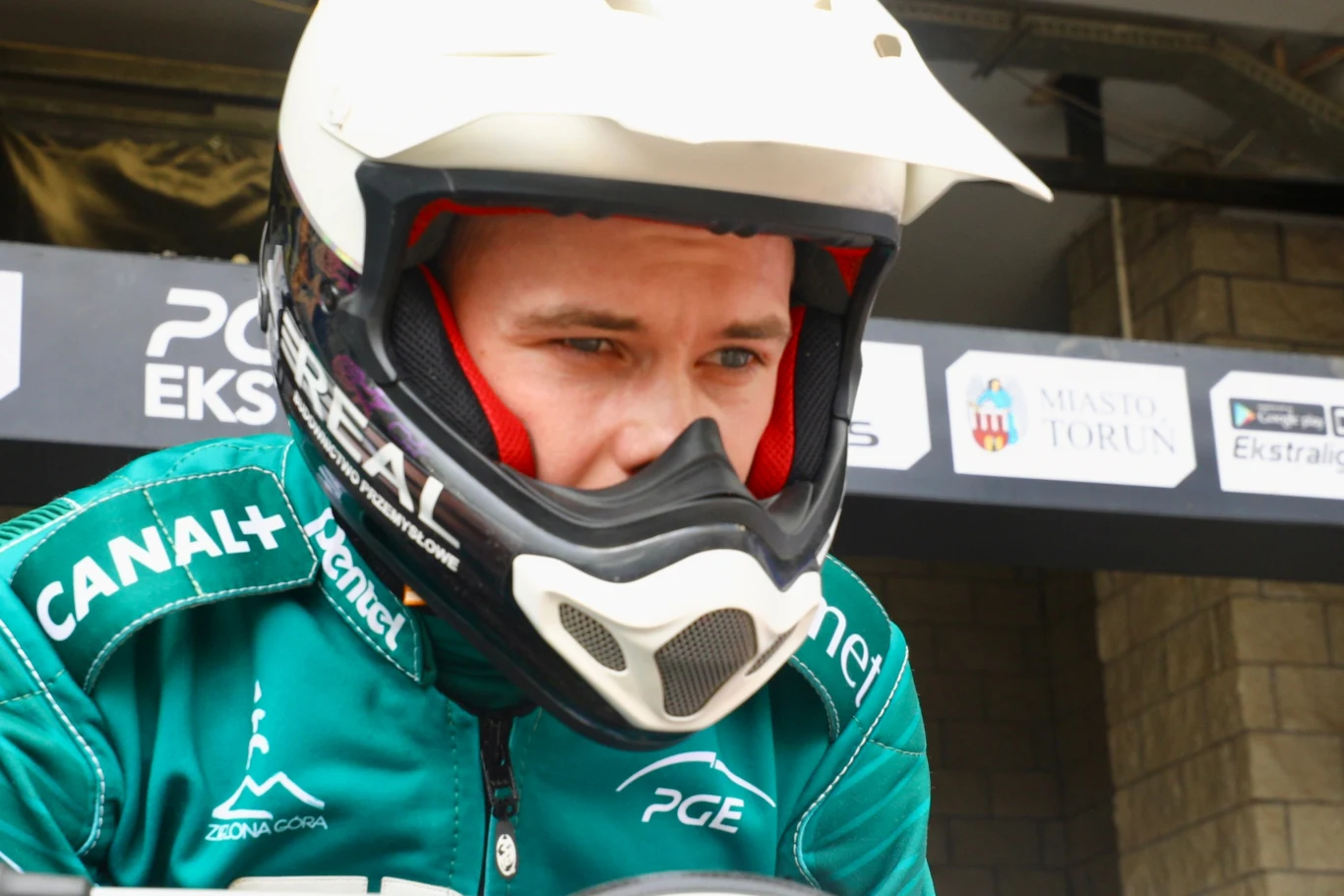 Damian Ratajczak Damian Ratajczak