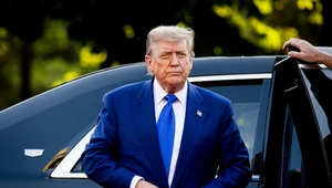 Donald Trump wraca do kwestii Kanady. "Powinna być naszym 51. stanem"