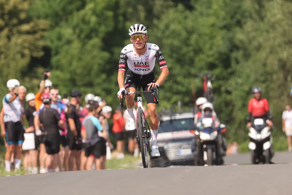 Rafał Majka Rafał Majka