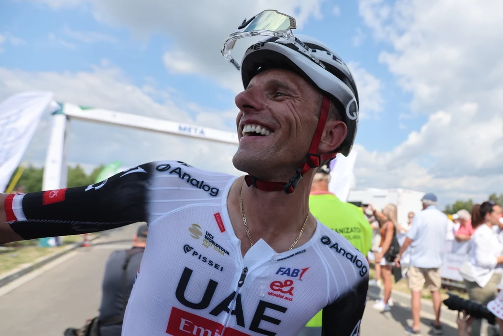 Rafał Majka Rafał Majka