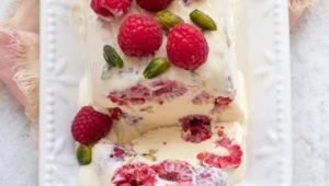 Semifreddo, sorbet i nice cream. Domowe lody na trzy sposoby (i to bez paragonów grozy)