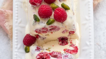 Semifreddo, sorbet i nice cream. Domowe lody na trzy sposoby (i to bez paragonów grozy)