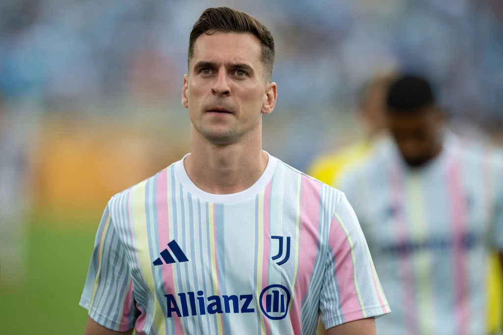 Arkadiusz Milik Arkadiusz Milik