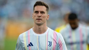 Arkadiusz Milik na wylocie, a to jeszcze nie wszystko. Trener zadecydował