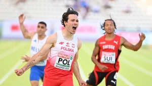 Bolesne wyznanie polskiego lekkoatlety. Ma wstręt przed bieganiem