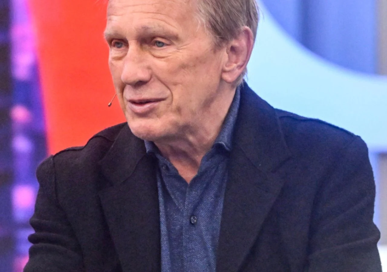 Jan Englert ma nową pracę? Jan Englert ma nową pracę?