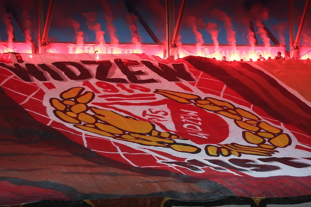Widzew Łódź Widzew Łódź