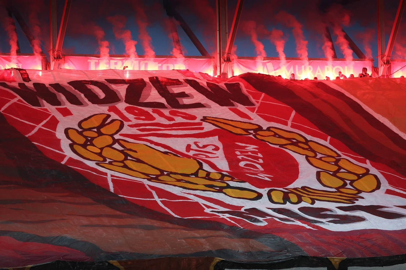 Widzew Łódź 