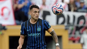 Lautaro Martinez