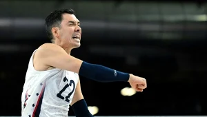 Amerykanin wprost ws. polskich siatkarzy. Nie jest tak jak ludzie myśleli