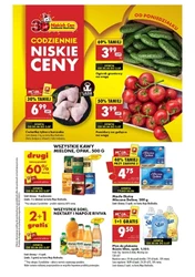 Biedronkowe hity od poniedziałku!