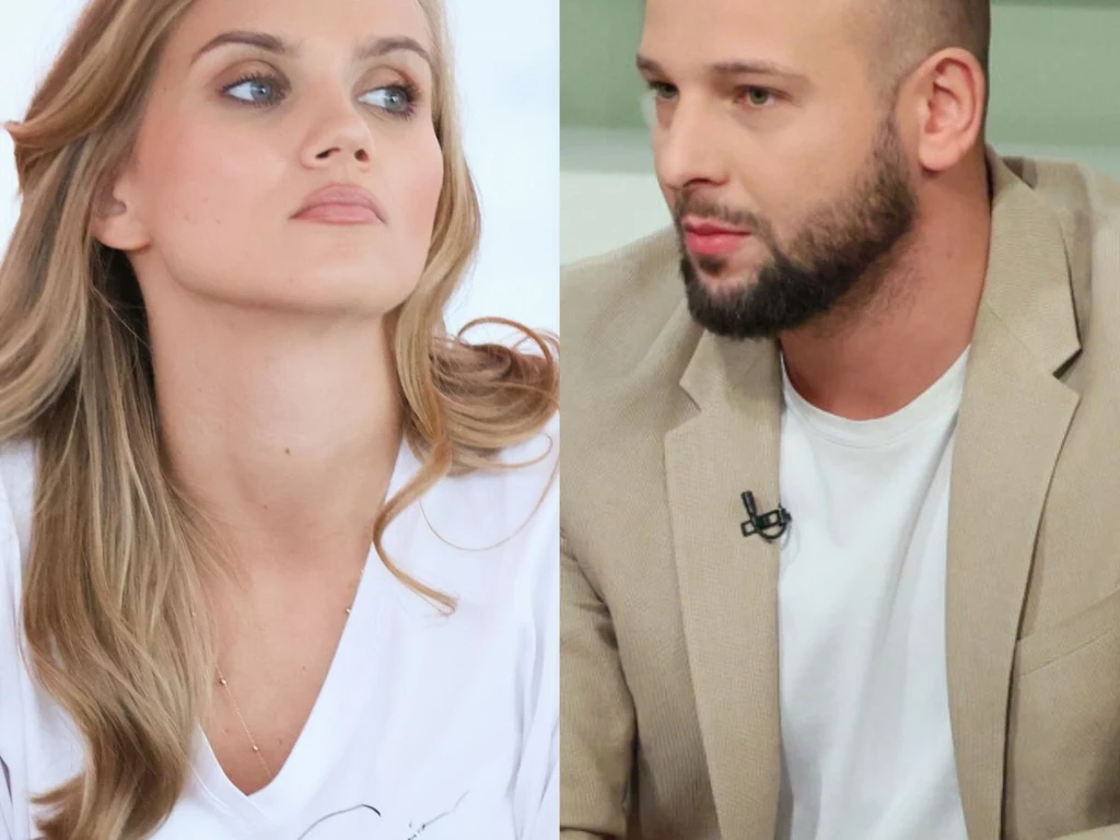 Agnieszka Kaczorowska, Maciej Pela