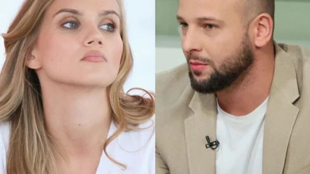 Agnieszka Kaczorowska, Maciej Pela