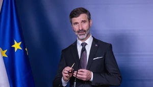Zaskakująca sugestia szefa słowackiego MSZ. "Wybaczmy Rosji"